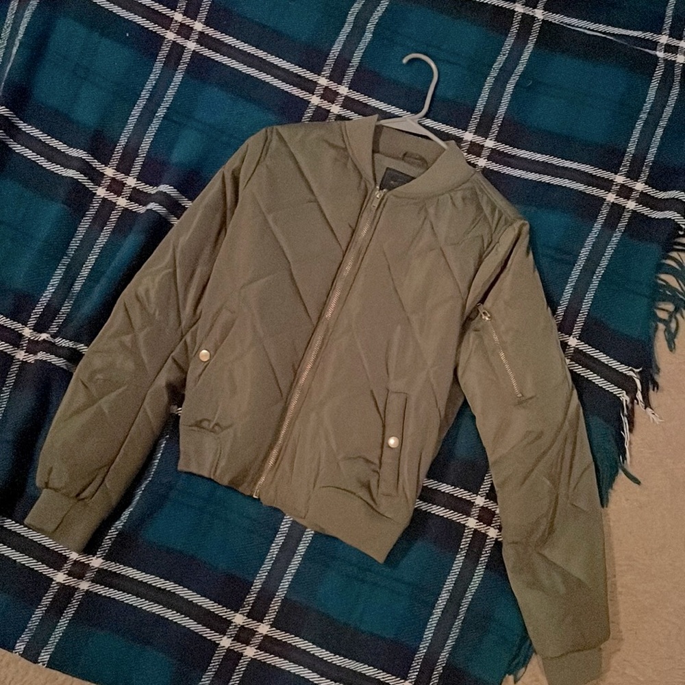 Great coat for the winter